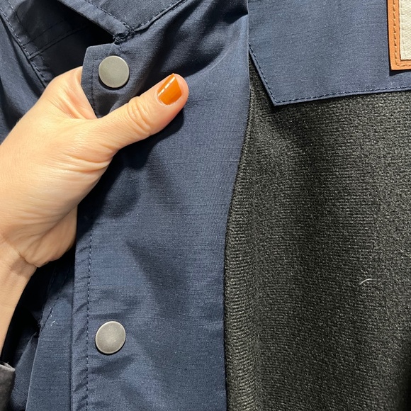 Timberland Coach Jacket - Picture 5 of 9